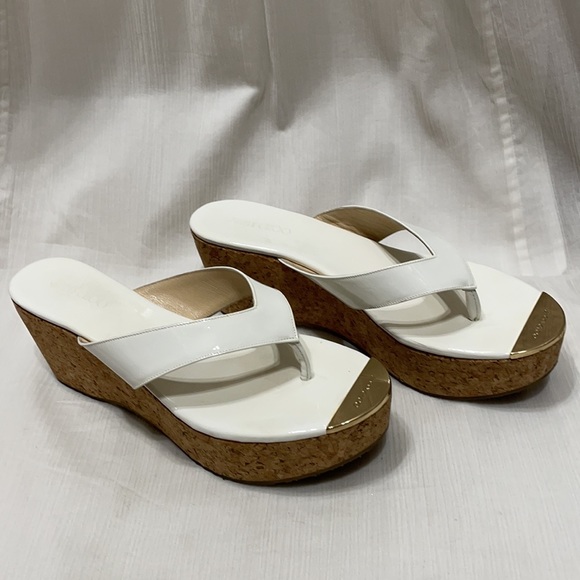 Jimmy Choo Sandals - Picture 2 of 9